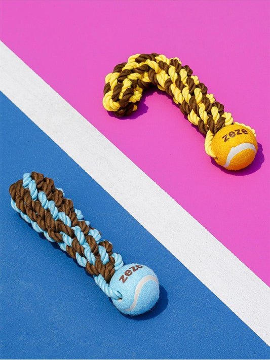 Why Your Dog Needs Knot-Bite Force Toys: A Vet’s Guide to Safe, Long-Lasting Play