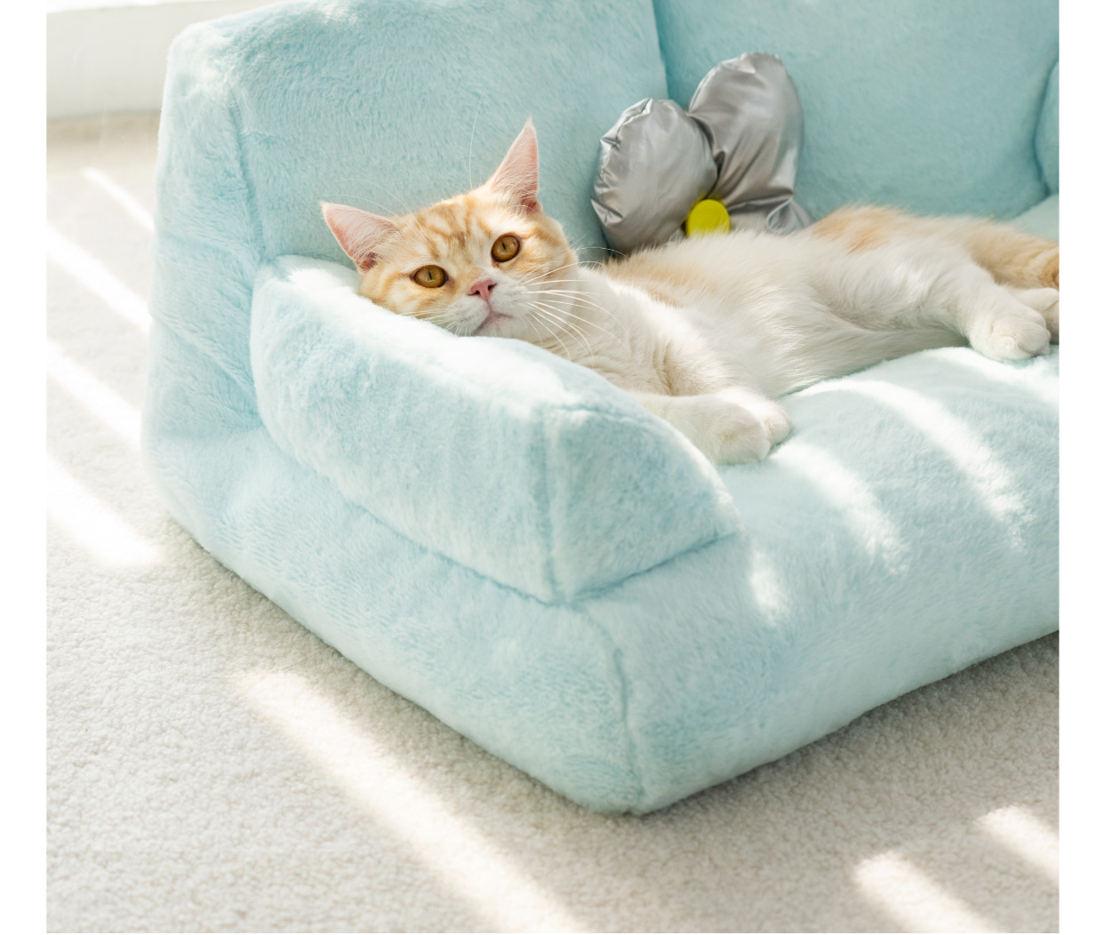 Cat Calming-Cat Couch