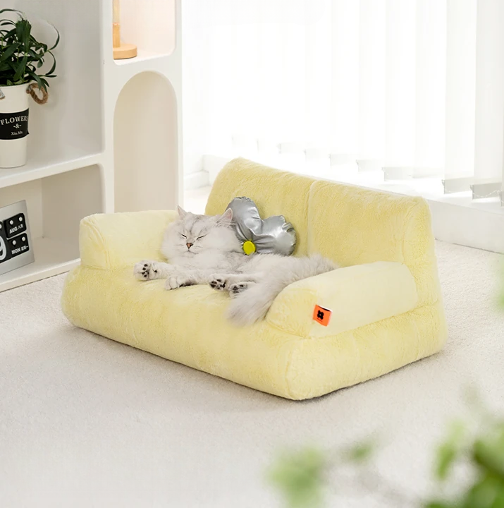 Cat Calming-Cat Couch