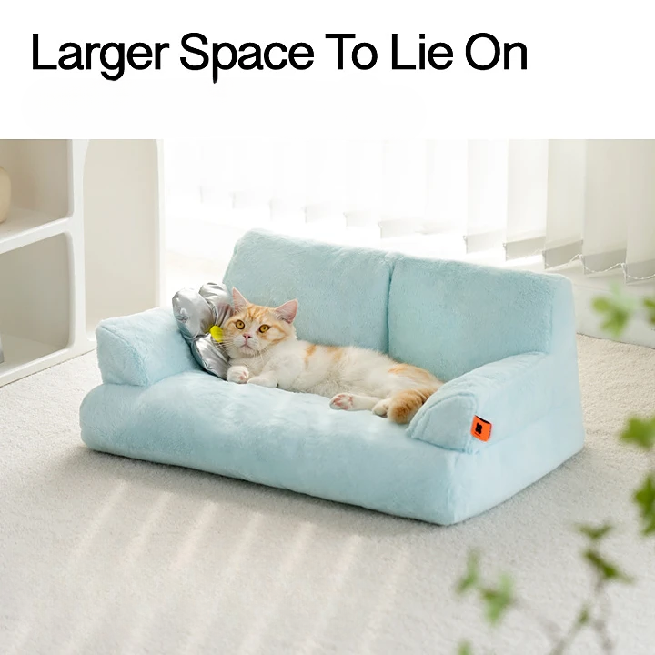 Cat Calming-Cat Couch