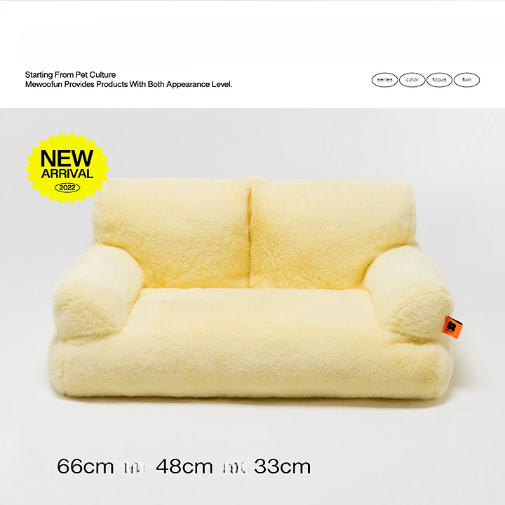 Cat Calming-Cat Couch