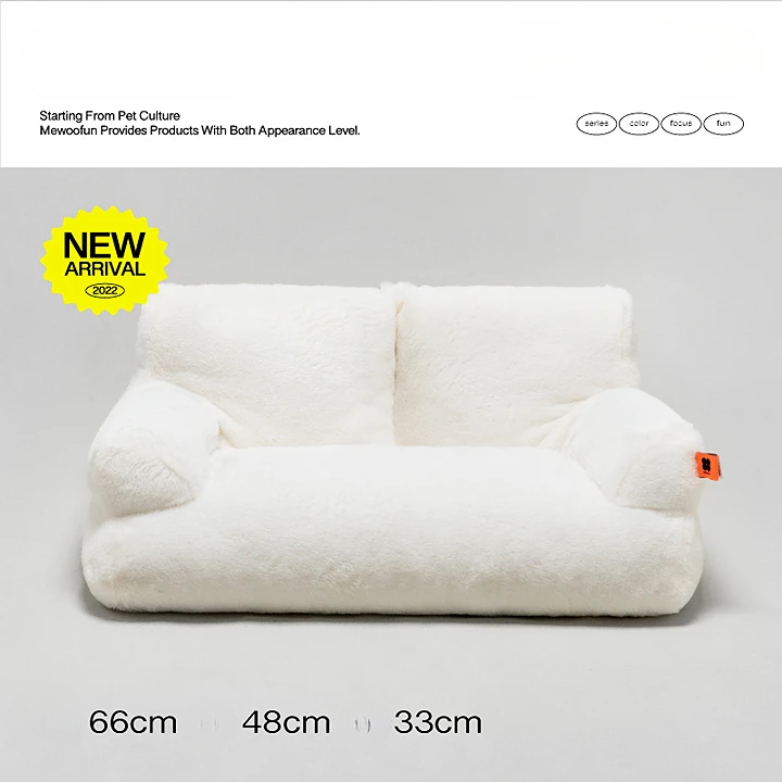 Cat Calming-Cat Couch