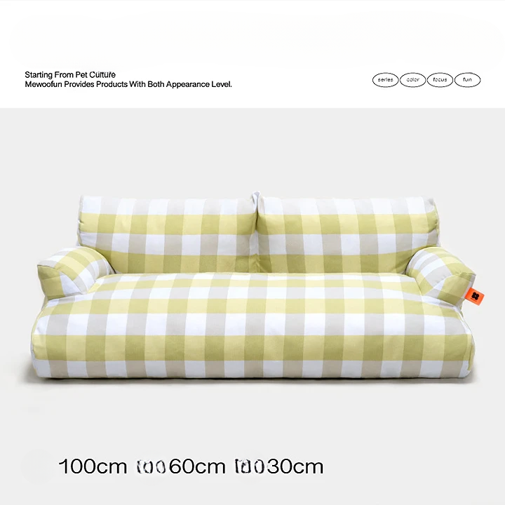 Cat Calming-Cat Couch