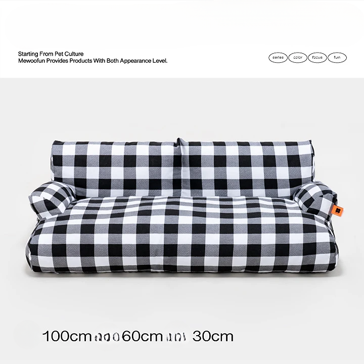 Cat Calming-Cat Couch