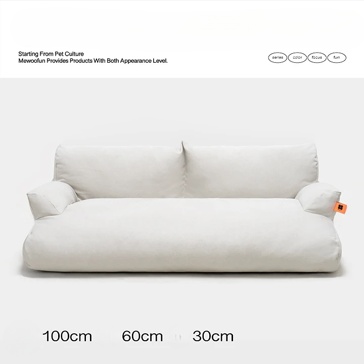 Cat Calming-Cat Couch