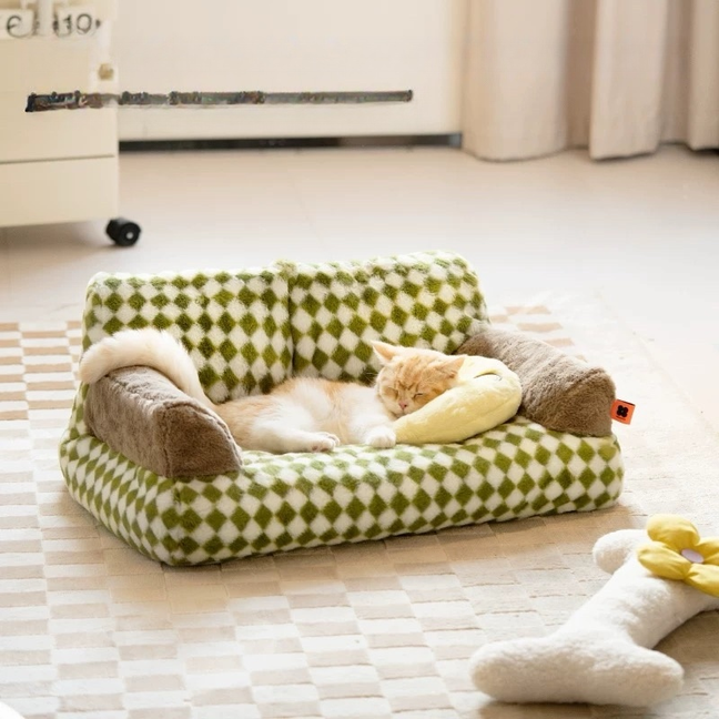Cat Sofa-Cat Beds