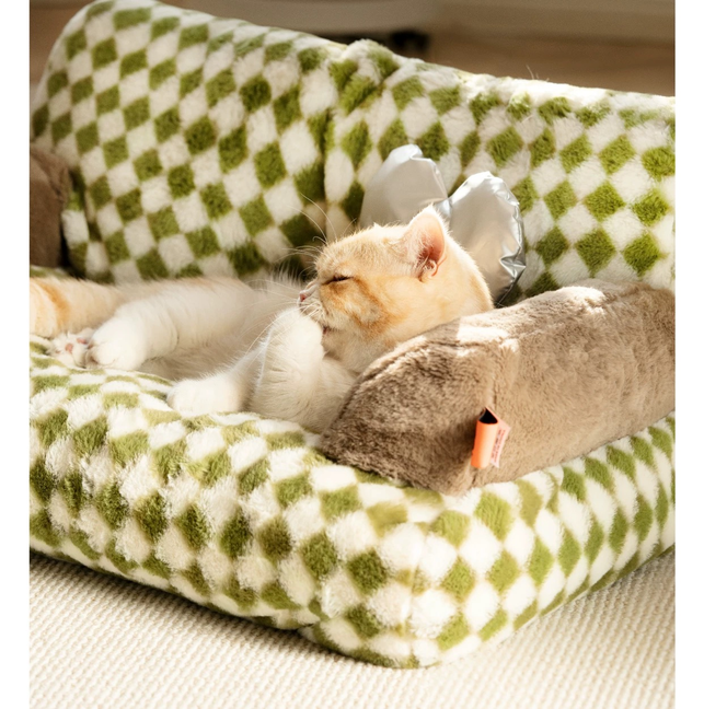 Cat Sofa-Cat Beds
